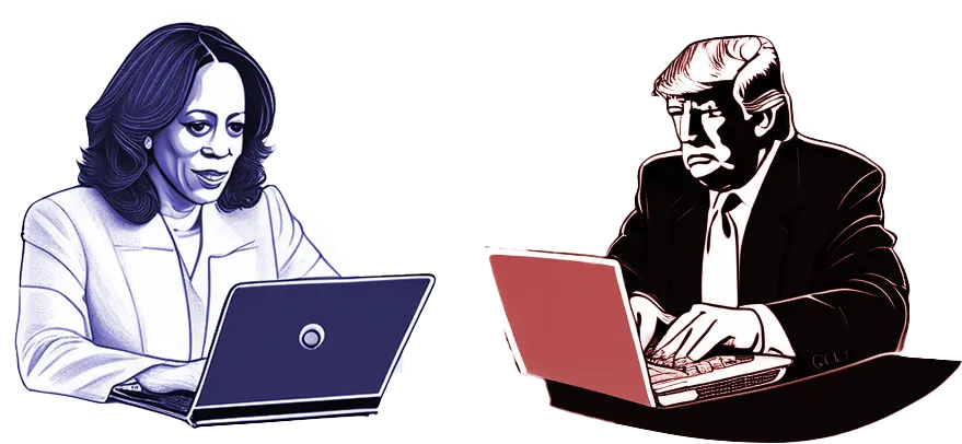 2024 Presidential Election Analytics